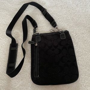 Coach Crossbody